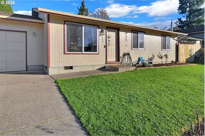 1336 S 7th St, Cottage Grove, OR 97424 - Photo 2