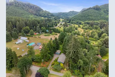 17005 Southpoint Dr, Nehalem, OR 97131 - Photo 32