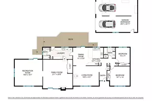 17005 Southpoint Dr, Nehalem, OR 97131 - Photo 4