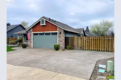 606 E Johnson St, Carlton, OR 97111 - Photo 36