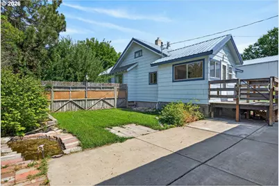 1029 Walnut St, Baker City, OR 97814 - Photo 36