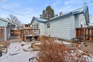 1029 Walnut St, Baker City, OR 97814 - Photo 22