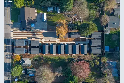 9963 SE Cottage Ln #6, Milwaukie, OR 97222 - Photo 36