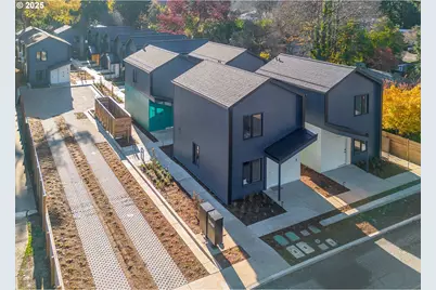 9963 SE Cottage Ln #6, Milwaukie, OR 97222 - Photo 38