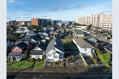416 S Downing St, Seaside, OR 97138 - Photo 4