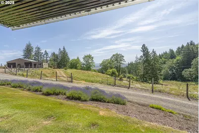 13900 NW Fir Crest Rd, McMinnville, OR 97128 - Photo 26