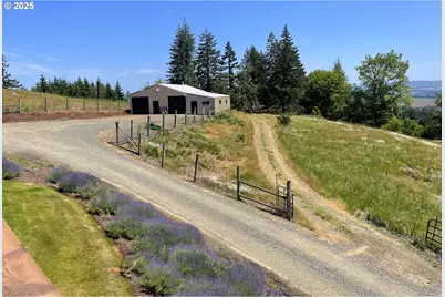 13900 NW Fir Crest Rd, McMinnville, OR 97128 - Photo 2
