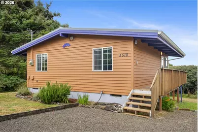 5510 3rd St NW, Cape Meares, OR 97141 - Photo 4