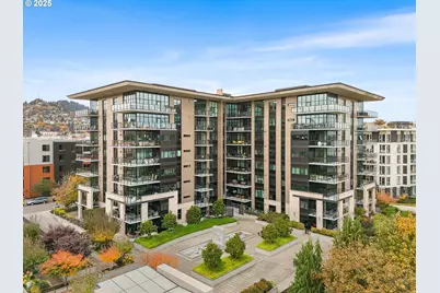 1830 NW Riverscape St #406, Portland, OR 97209 - Photo 1