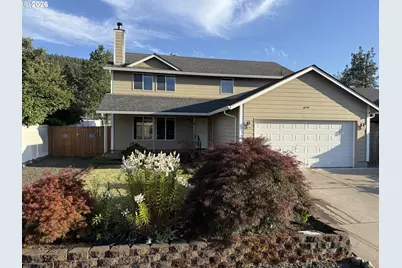 279 S 71st St, Springfield, OR 97478 - Photo 2