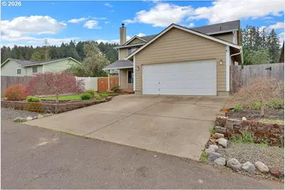 279 S 71st St, Springfield, OR 97478 - Photo 4