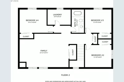 279 S 71st St, Springfield, OR 97478 - Photo 42