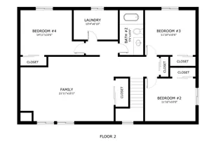 279 S 71st St, Springfield, OR 97478 - Photo 42