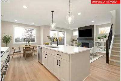 11486 NW Elise Ln, Portland, OR 97229 - Photo 4