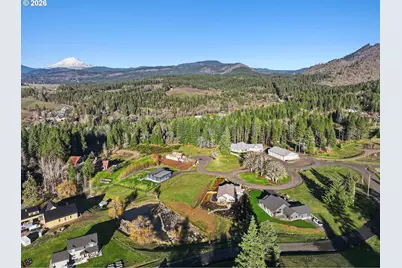 Lot 17 Husum Greens, White Salmon, WA 98672 - Photo 20
