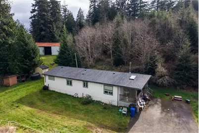62150 Olive Barber, Coos Bay, OR 97420 - Photo 1