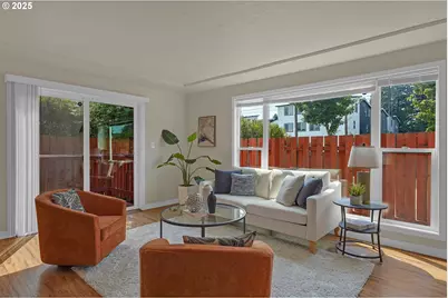 9212 SE Bush St, Portland, OR 97266 - Photo 6