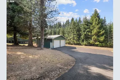9167 NW Kaiser Rd, Portland, OR 97231 - Photo 44