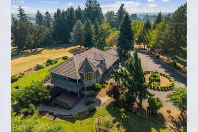 9167 NW Kaiser Rd, Portland, OR 97231 - Photo 2