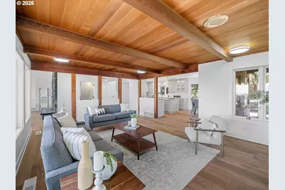 9167 NW Kaiser Rd, Portland, OR 97231 - Photo 12