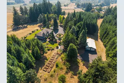 9167 NW Kaiser Rd, Portland, OR 97231 - Photo 48