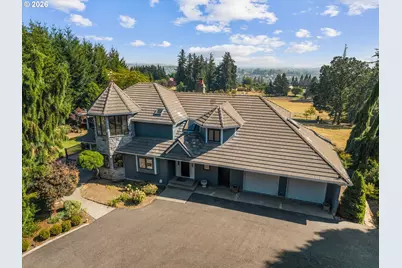 9167 NW Kaiser Rd, Portland, OR 97231 - Photo 1