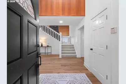 9167 NW Kaiser Rd, Portland, OR 97231 - Photo 4