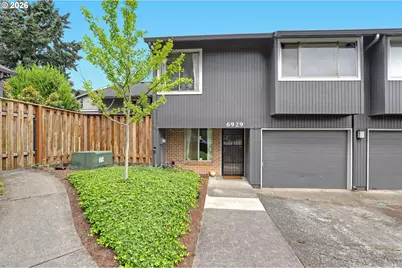 6929 NE 15th Ave, Portland, OR 97211 - Photo 2