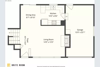 10531 SE Long St, Portland, OR 97266 - Photo 40