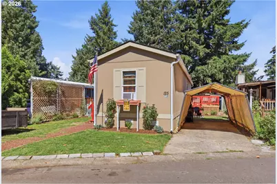 33838 E River Dr #125, Creswell, OR 97426 - Photo 1