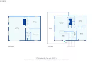 1075 Mordred Ct, Oceanside, OR 97134 - Photo 34