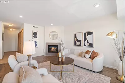 3812 S Kelly Ave #7, Portland, OR 97239 - Photo 8