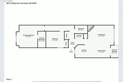 3812 S Kelly Ave #7, Portland, OR 97239 - Photo 36