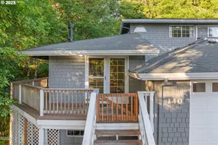 140 SE Bayview Ave, Depoe Bay, OR 97341 - Photo 4