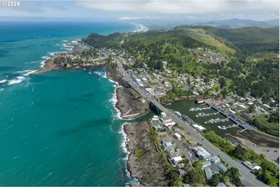 140 SE Bayview Ave, Depoe Bay, OR 97341 - Photo 46