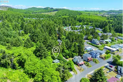 140 SE Bayview Ave, Depoe Bay, OR 97341 - Photo 44
