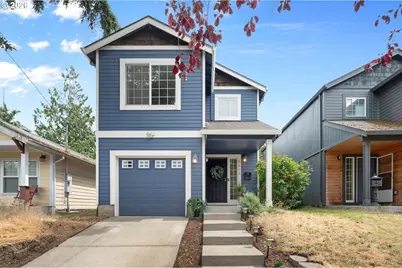 6616 N Montana Ave, Portland, OR 97217 - Photo 1