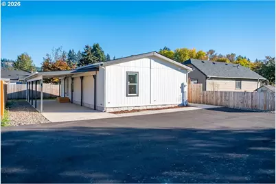 1228 47th Ave, Sweet Home, OR 97386 - Photo 1