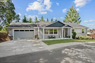 1194 SW Maple St, Dallas, OR 97338 - Photo 2