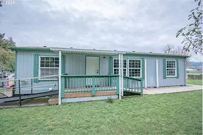 700 N Mill St #1, Creswell, OR 97426 - Photo 26