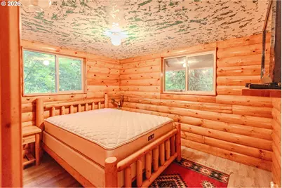 Cabin 177 Northwoods, Cougar, WA 98616 - Photo 14