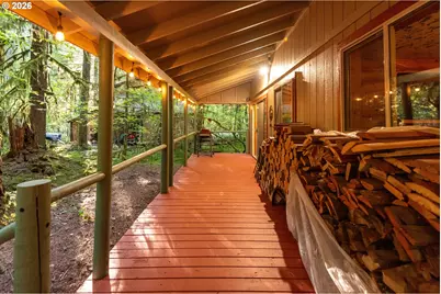 Cabin 177 Northwoods, Cougar, WA 98616 - Photo 20