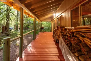 Cabin 177 Northwoods, Cougar, WA 98616 - Photo 20