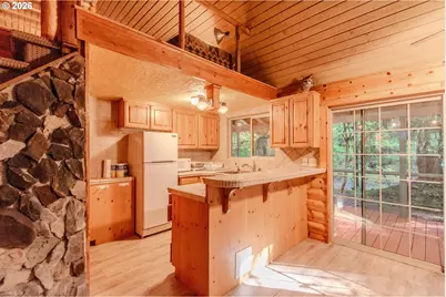 Cabin 177 Northwoods, Cougar, WA 98616 - Photo 4