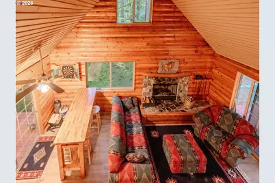 Cabin 177 Northwoods, Cougar, WA 98616 - Photo 8