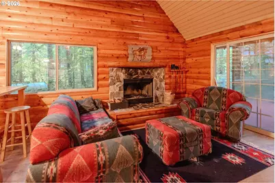 Cabin 177 Northwoods, Cougar, WA 98616 - Photo 10