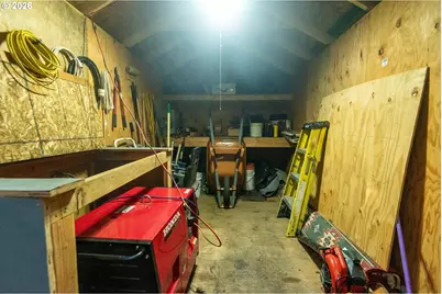 Cabin 177 Northwoods, Cougar, WA 98616 - Photo 24