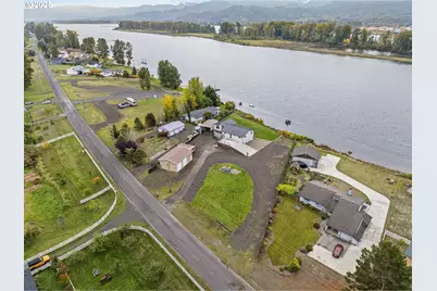 277 W Sunny Sands Rd, Cathlamet, WA 98612 - Photo 4