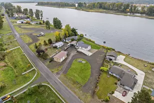 277 W Sunny Sands Rd, Cathlamet, WA 98612 - Photo 4