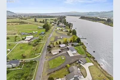 277 W Sunny Sands Rd, Cathlamet, WA 98612 - Photo 6